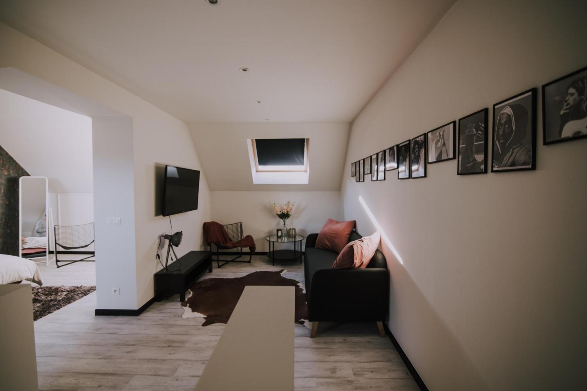 Vakantiewoning Leton Brakel Exterior foto